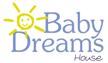Logo Baby Dreams House Cuiaba