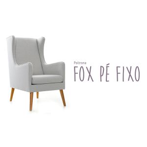POLTRONA FOX TEC A