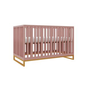 BERCO FIO ROSE
