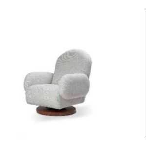 POLTRONA CURVE BALANCO MADEIRA SPECIALE 0001