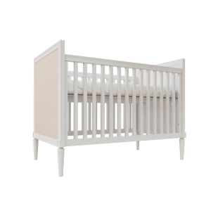 BERCO NATU PALHA BRANCO