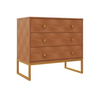 COMODA FIO MADEIRA