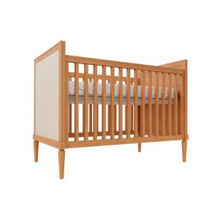 BERCO NATU PALHA MADEIRA 