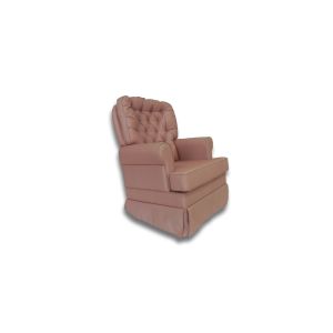 POLTRONA COMFORT PARMA TERRACOTA