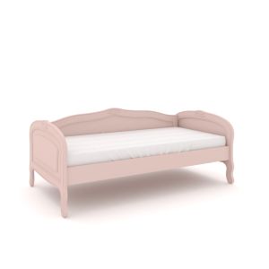 CAMA SOFA OPERA ROSA OLD