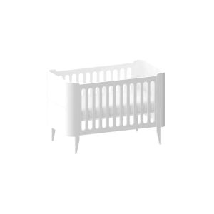 BERCO BO GRADE PALITADA BRANCO OLD