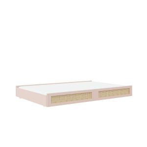 CAMA AUXILIAR TUPI ROSA OLD
