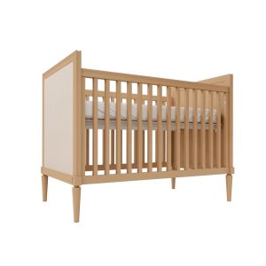 BERCO NATU PALHA CAPUCCINO