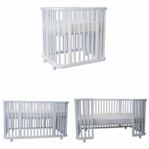 BERCO FASES CINZA HARBOR FAS 500 CIN