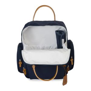 MOCHILA URBAN CLASSIC MARINHO--CLA313