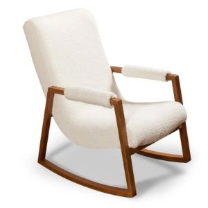 POLTRONA NATURE  TEC SHEEPSKIN