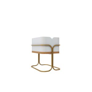 BERCO VEGAS V2 - BRANCO
