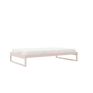CAMA TUPI ROSA OLD