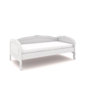 CAMA SOFA OPERA BLANC