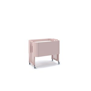 BERCO BO GRADE PALITADA ROSA OLD