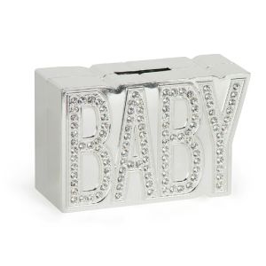 COFRE BABY STRASS