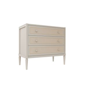 COMODA NATU PALHA AREIA