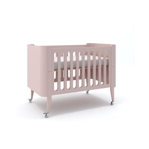 BERCO BO GRADE PALITADA ROSA OLD