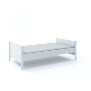 CAMA BO BRANCA