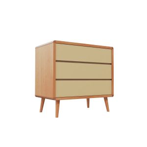 COMODA SONHOS UP CAPUCCINO