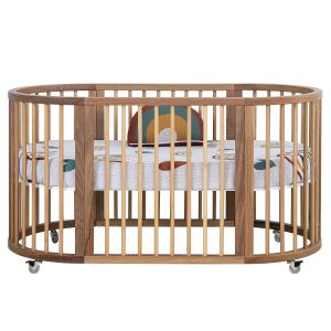 BERCO CRESCER MADEIRA 