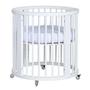 BERCO CRESCER BRANCO