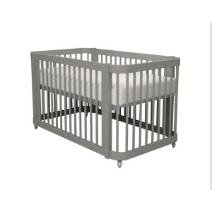 BERCO LOLA GREY 
