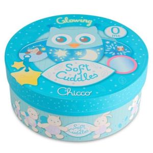 PAINEL MOCHO SOFT CUDDLES CHICCO 7704