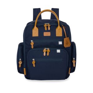 MOCHILA URBAN CLASSIC MARINHO--CLA313