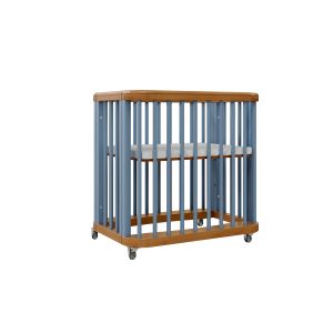 BERCO JOY AZUL SERENO/MADEIRA