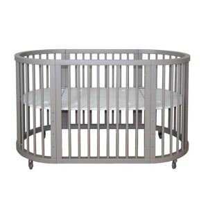 BERCO CRESCER GREY