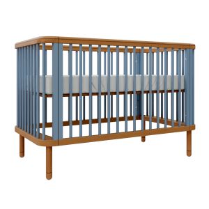 BERCO JOY AZUL SERENO/MADEIRA