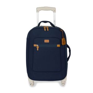 MALA DE RODINHA CLASSIC - 11CLA405 -MARINHO