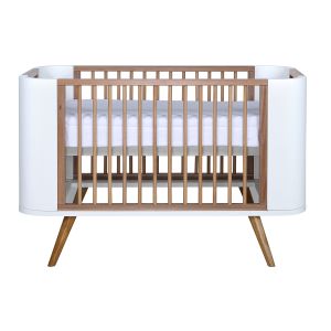 BERCO ZLIN BRANCO FOSCO