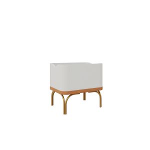 BERCO AQUARELA BRANCO