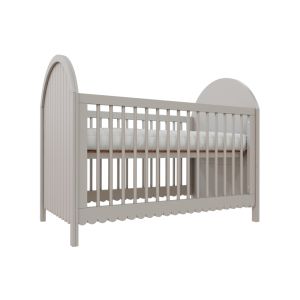 BERCO ROCOCO CINZA
