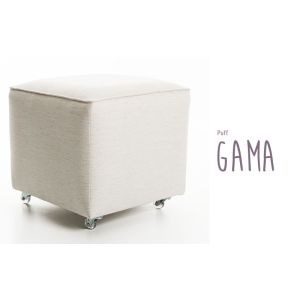 PUFE GAMA TEC A