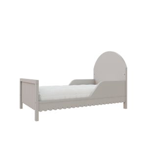 BERCO ROCOCO CINZA