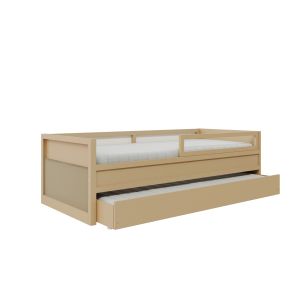 CAMA PAPAYA CAPUCCINO