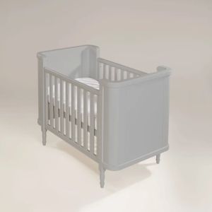 BERCO TOY CINZA