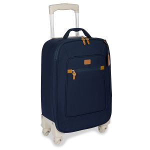 MALA DE RODINHA CLASSIC - 11CLA405 -MARINHO