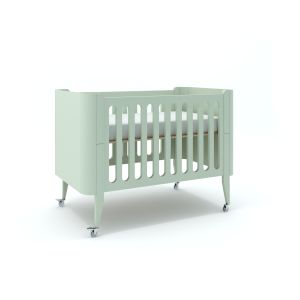 BERCO BO GRADE PALITADA VERDE OLD