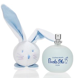 COLONIA PICCOLO BLU 