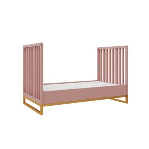BERCO FIO ROSE