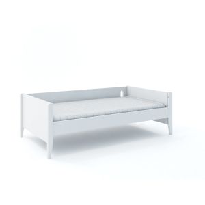 CAMA SOFA BO - BRANCO