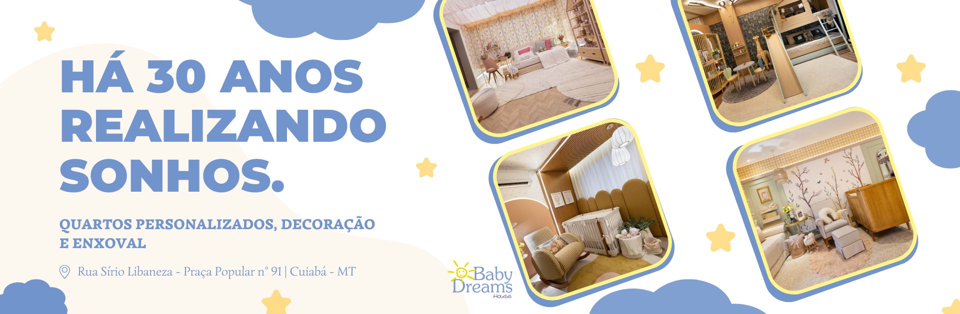 Baby Dreams